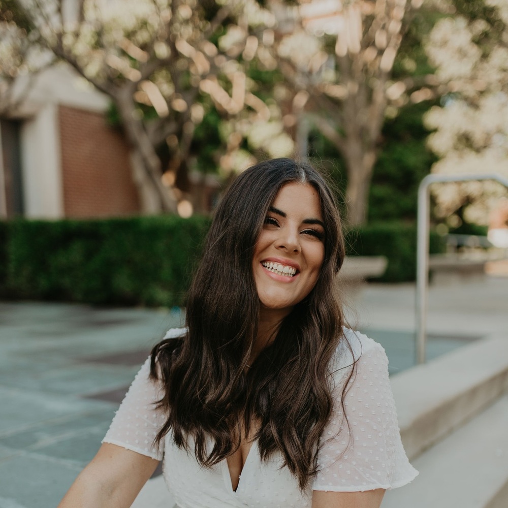 Meet your Posher, Hannah